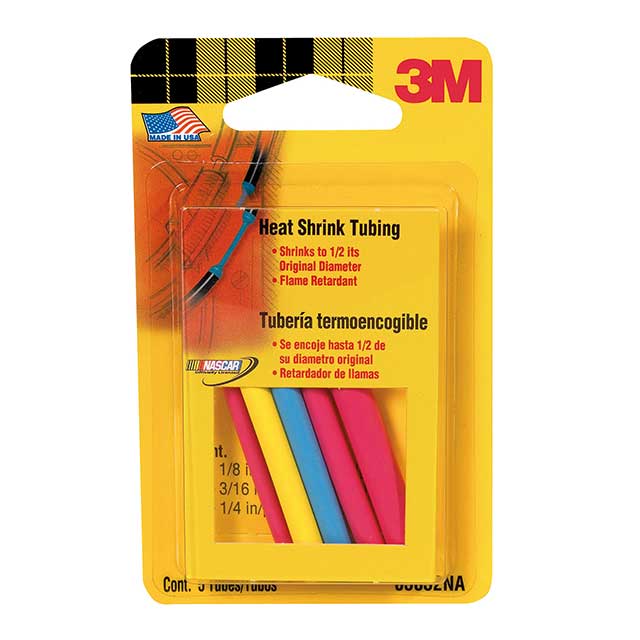 3M-Heat-Shrink-Sleeves