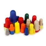 3M “Performance Plus” connectors