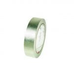 3M™ Embossed Tin-plated Copper Foil on a 3 in Paper Core 1345, 3/8 in x 18 yd, Bulk