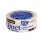 3M Duct Tape 2120 A