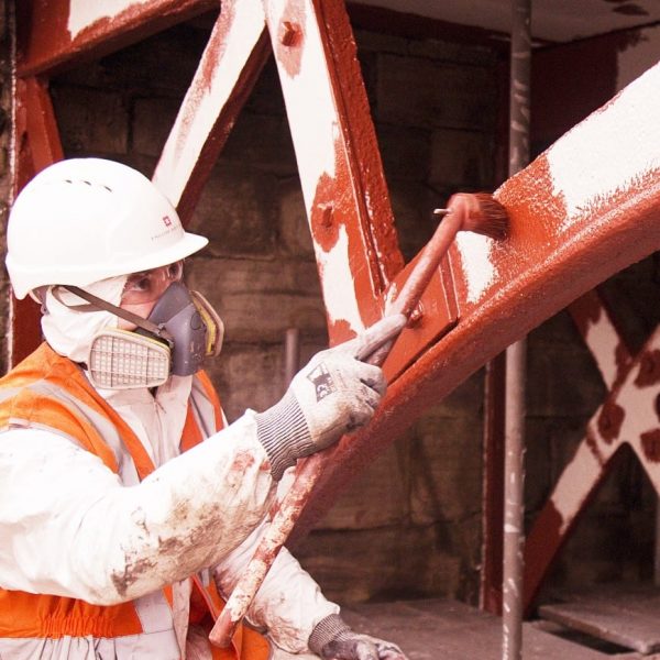 Corrosion Protection Coating