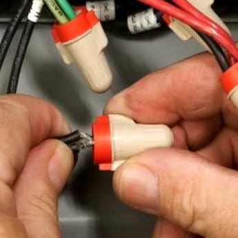 Connectors and Cable ties
