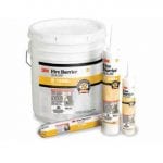 3M Fire Barrier IC 15WB+ Sealant