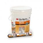 3M Fire Barrier Watertight Sealant 1000 NS