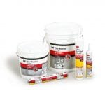 3M Fire Barrier CP 25WB+ Sealant