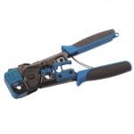 Telemaster Modular Plug Crimp Tool