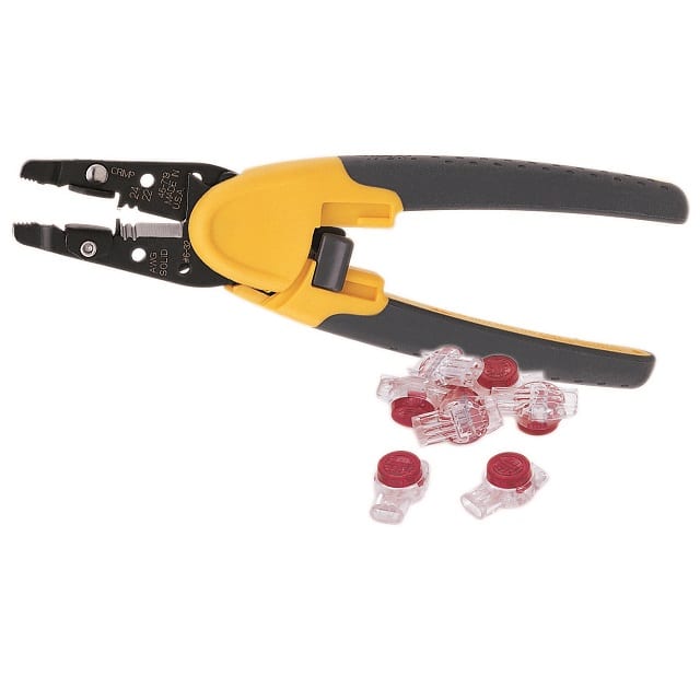 TelephoneDataCableSpliceRepairKit33-719