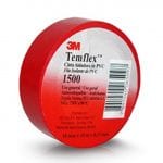 3M Temflex 1500 Tape