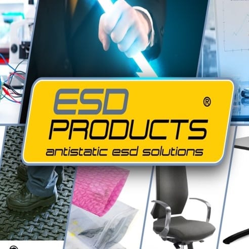 Anti-Static Solutions (ESD)