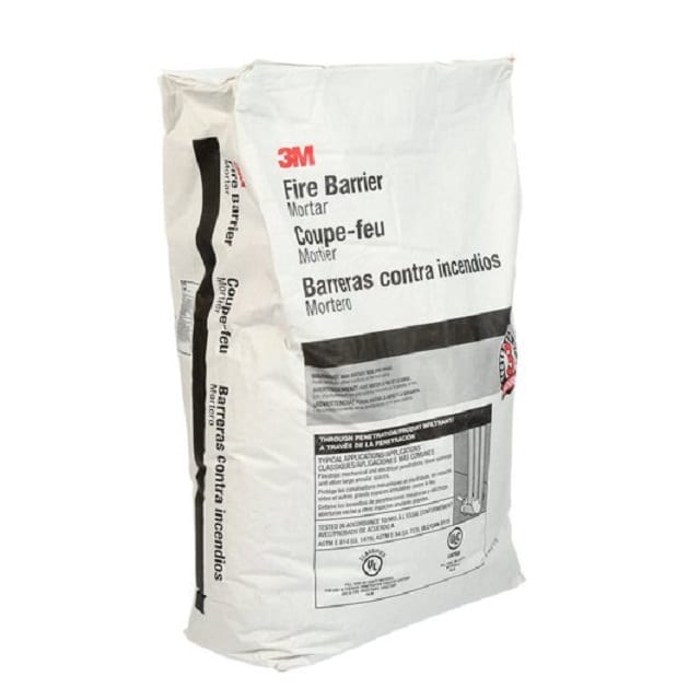 fire barrier