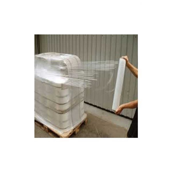 Flexible Packing
