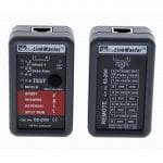 LinkMaster Tester