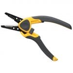 Kinetic Reflex Wire Stripper