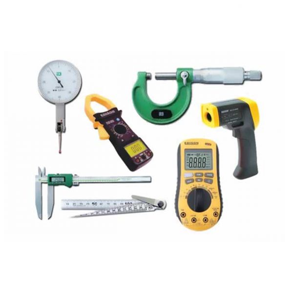 Measuring Equipments