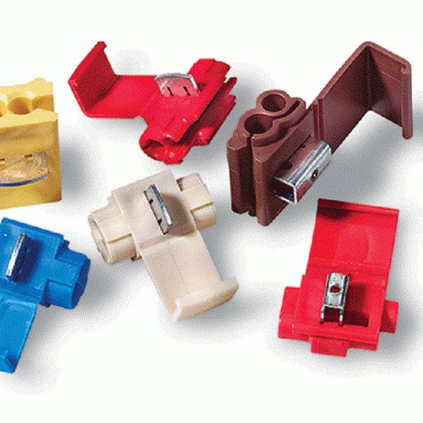Connectors