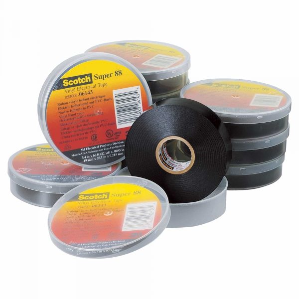 Electrical Tapes