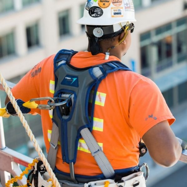 Fall Protection