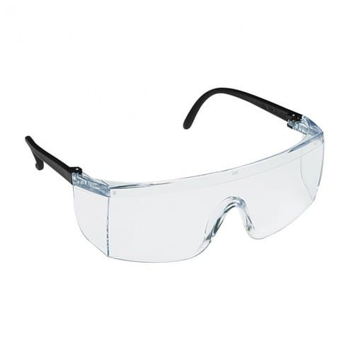 Eye Protection