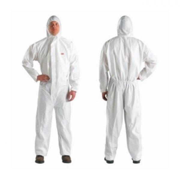 Saftey Jackets