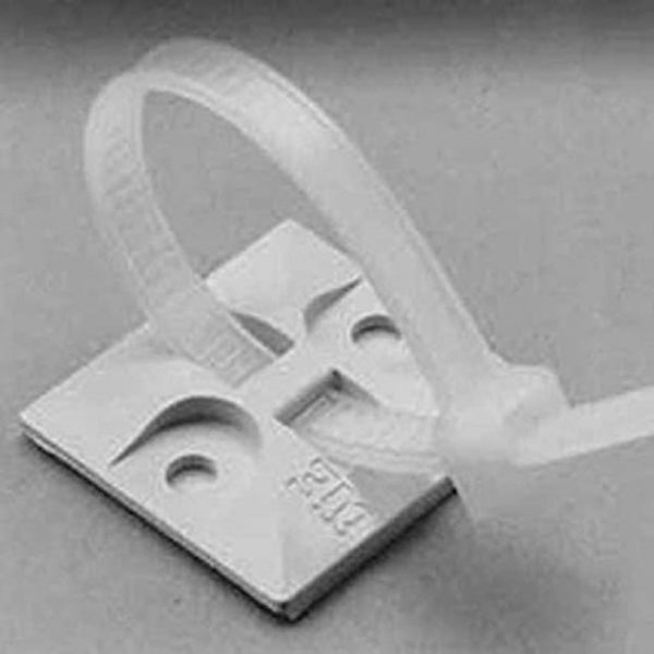 Cable Tie Mount