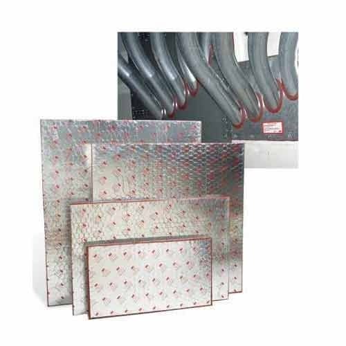 Fire Barrier Sheets