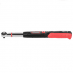 Electronic torque wrench 135 N·m 655345 135