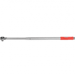 Torque wrench with ratchet and adjustment scale 657272 500-1000