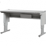 eLevel workstation with ESD coating 927103