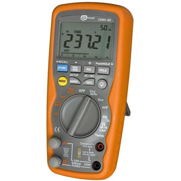 CMM-40