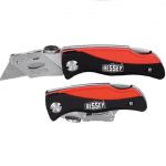 Cutter knife with fold-away blade 844890