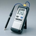 DT-510 DIGITAL THERMOMETER