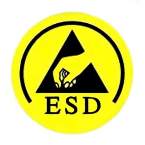 ESD Consumables