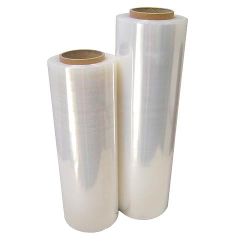 Stretch Wrap