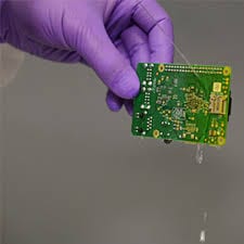 Electronic Grade Coatings
