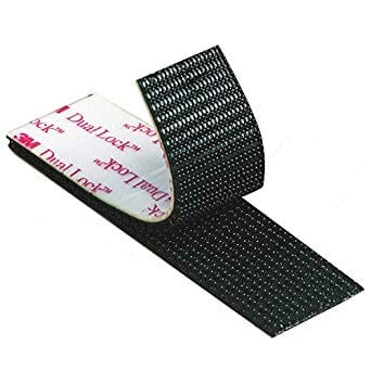 Dual Lock Fasteners