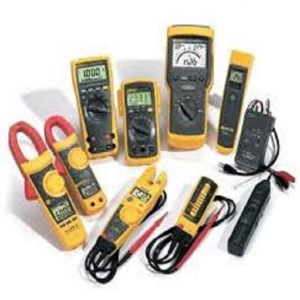 Measuring Equipments