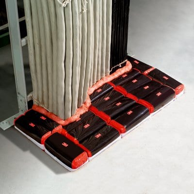 Fire Barrier Pillows