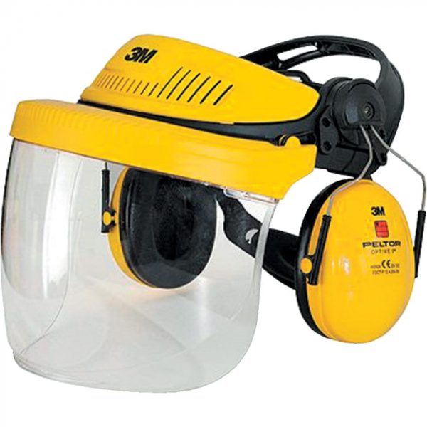Face Protection