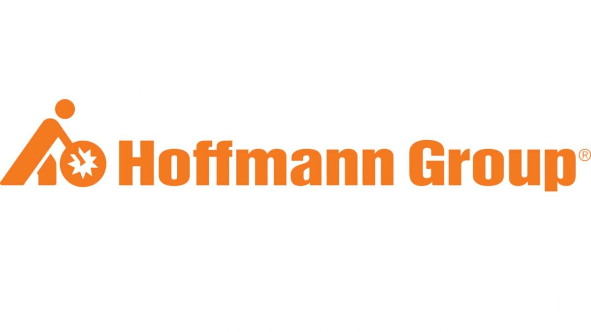 Hoffman group