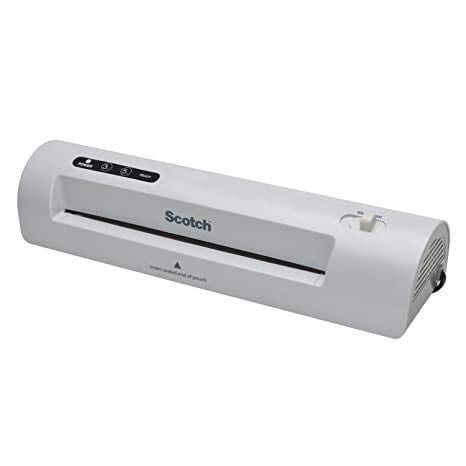 Laminator
