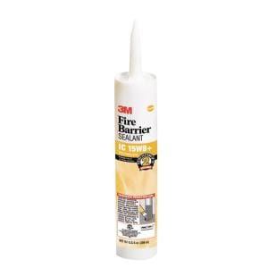 Fire Barrier Sealants