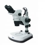 L-51 STEREO MICROSCOPE