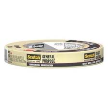 Multipurpose Tapes
