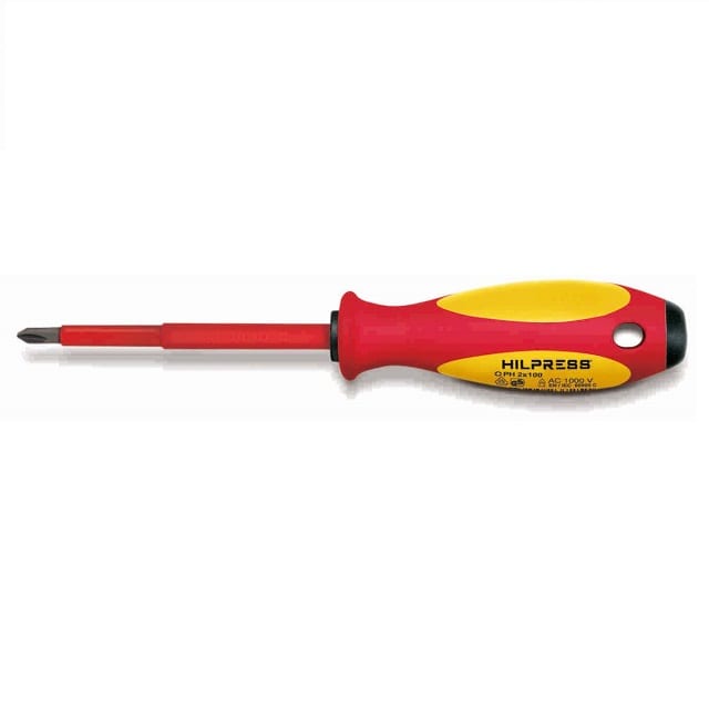 phillips screwdriver