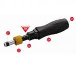TORQUE SCREWDRIVER