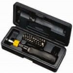 TORQUE SCREWDRIVER SET