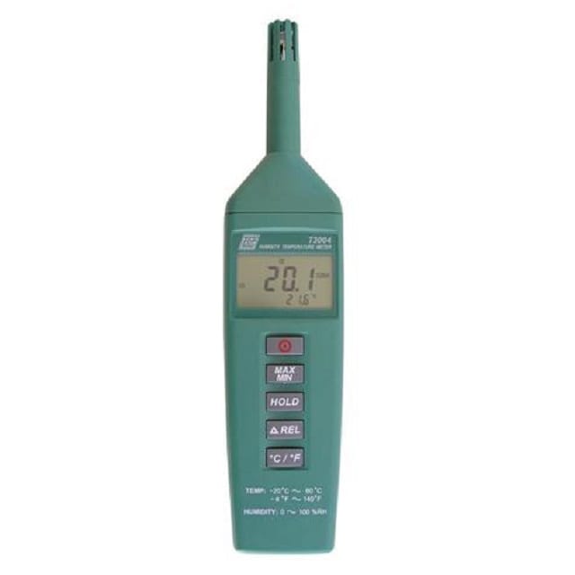 t3004 humidity