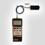 T8202 Vibration