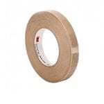 3M 1125 Tape Copper Foil with Acrylic Adhesive