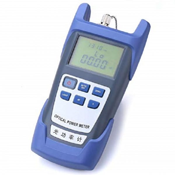 OPTICAL POWER METER  TCT-5200